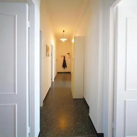 Italianway - Matteotti 7 Frontemare Borghetto Santo Spirito