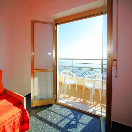 Italianway - Matteotti 7 Frontemare Daire *