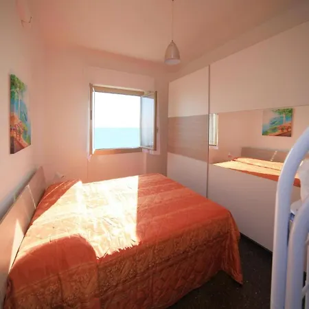 Daire Italianway - Matteotti 7 Frontemare