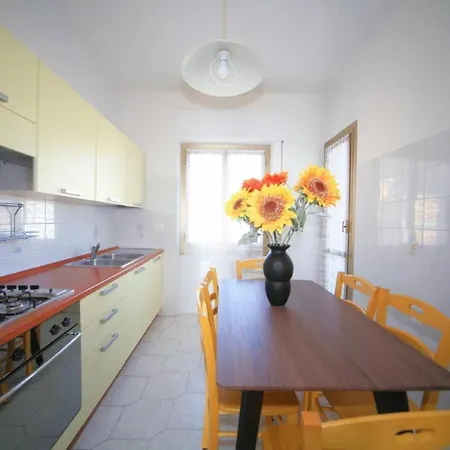 Daire Italianway - Matteotti 7 Frontemare