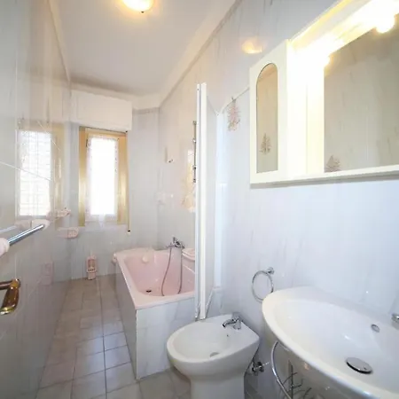 Daire Italianway - Matteotti 7 Frontemare Borghetto Santo Spirito