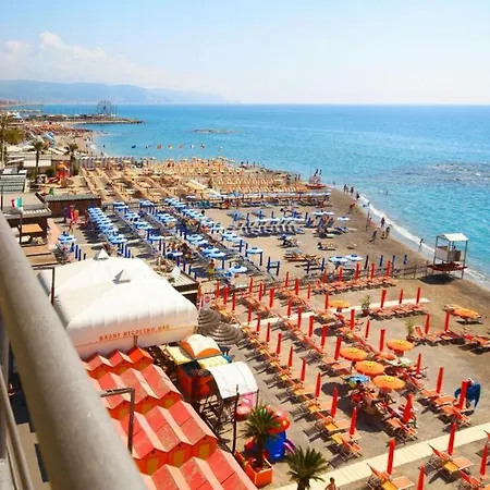 Appartement Italianway - Matteotti 7 Frontemare *
