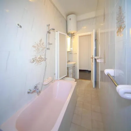 Daire Italianway - Matteotti 7 Frontemare Borghetto Santo Spirito