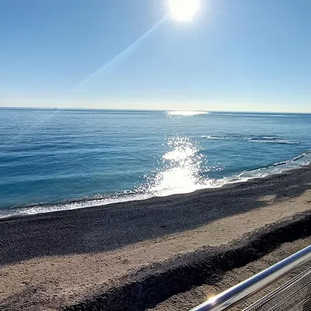 Italianway - Matteotti 7 Frontemare Daire Borghetto Santo Spirito