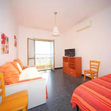 Italianway - Matteotti 7 Frontemare Apartment