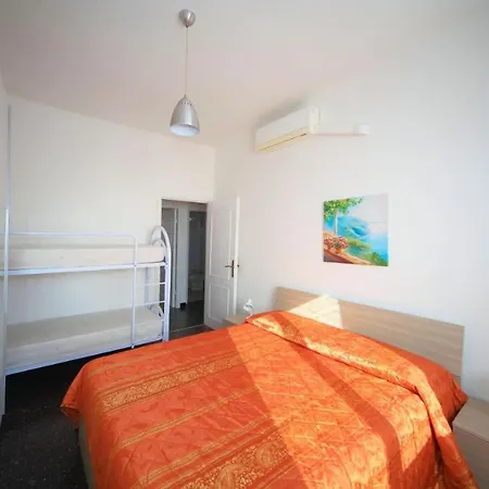 Italianway - Matteotti 7 Frontemare * Borghetto Santo Spirito