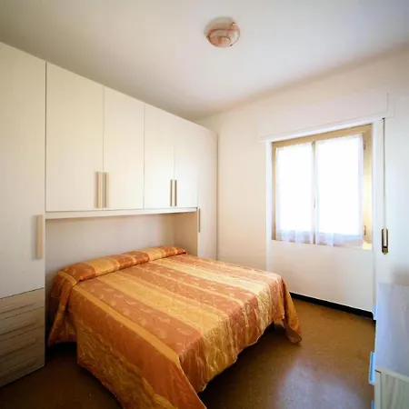 Italianway - Matteotti 7 Frontemare Apartment Borghetto Santo Spirito