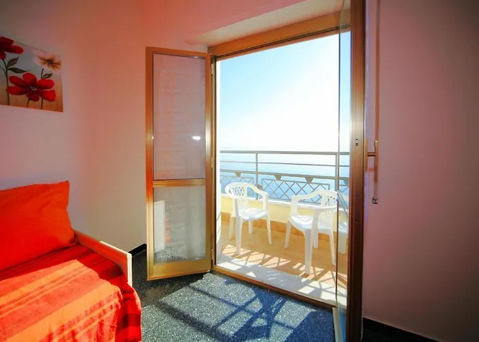 Italianway - Matteotti 7 Frontemare Lejlighed *