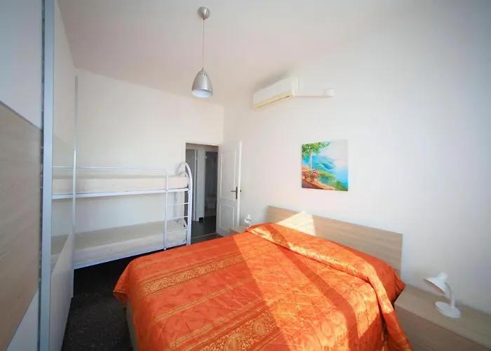 Italianway - Matteotti 7 Frontemare * Borghetto Santo Spirito