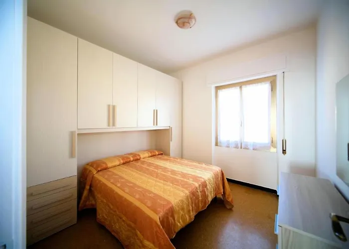 Italianway - Matteotti 7 Frontemare Lejlighed Borghetto Santo Spirito