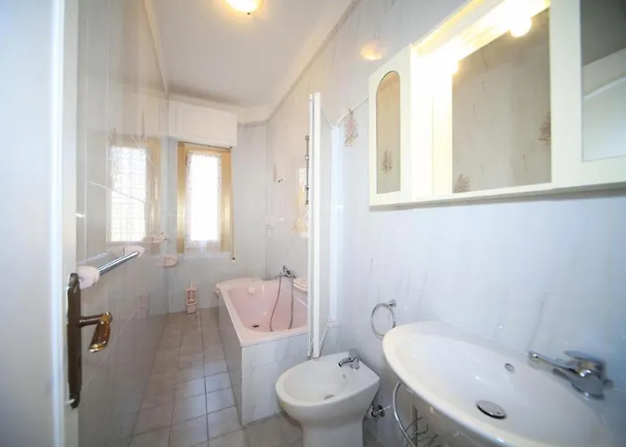 Lejlighed Italianway - Matteotti 7 Frontemare Borghetto Santo Spirito