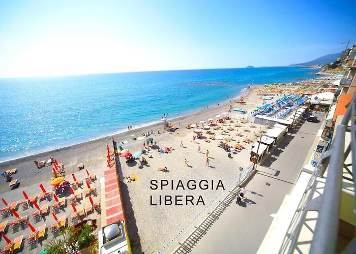 Italianway - Matteotti 7 Frontemare Lejlighed *
