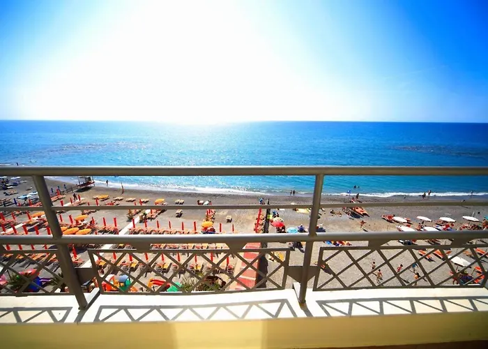 Italianway - Matteotti 7 Frontemare Lejlighed *